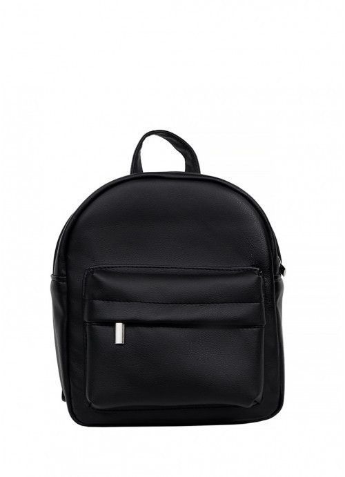 Женский рюкзак Sambag Brix SSH черный SB-11111001