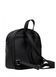 Женский рюкзак Sambag Brix SSH черный SB-11111001