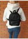 Женский рюкзак Sambag Brix SSH черный SB-11111001