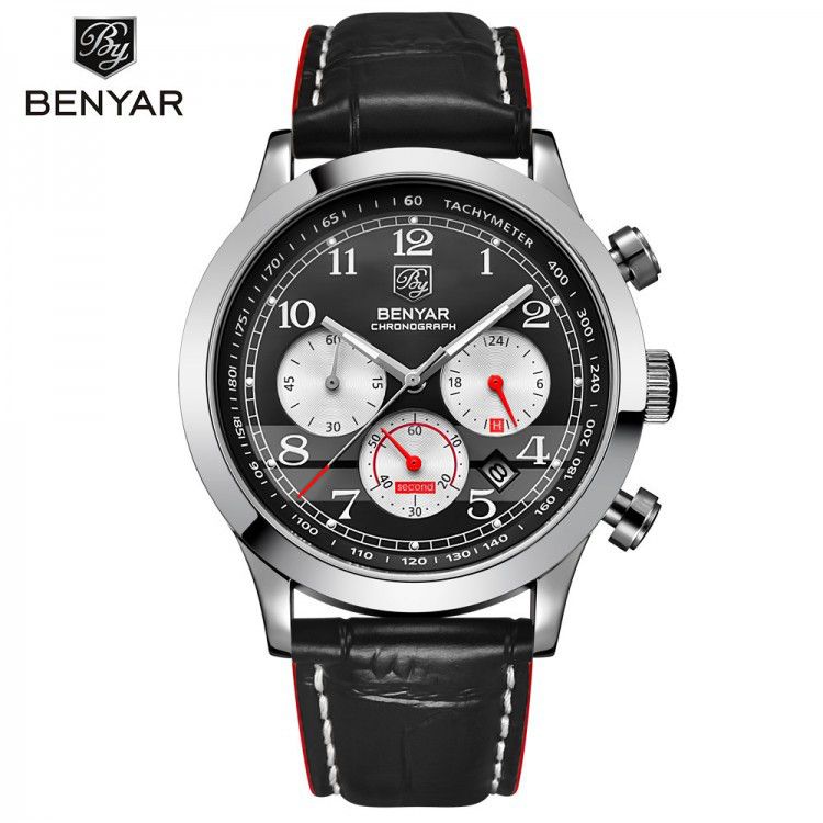 Часы мужские Benyar EZ eps-1016