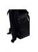 Женский рюкзак Sambag RollTop Milton черный SB-24211001