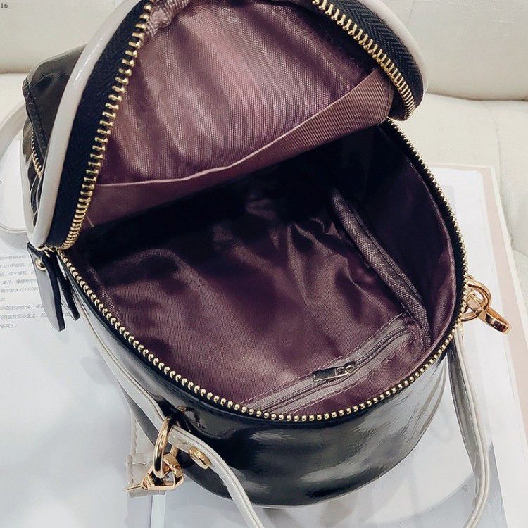 Жіночий міні рюкзак Cathy Pink eps-8223