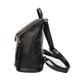 Жіночий рюкзак Jesse Кes чорний eps-8177