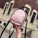 Жіночий міні рюкзак Cathy Pink eps-8223