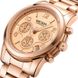 Часы женские Megir 2057 Pink Gold eps-2031