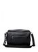 Женская сумка Sambag Milano черная SB-95103002