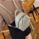 Жіночий рюкзак Briana сірий eps-8100