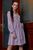 Розкішна сукня з пишною спідницею та з люрексом SEV-1270.3923 Хомелеон, M