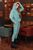 Яркий женский костюм из трехнитки на флисе SEV-1674.4489 Оливка, S-M