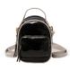 Женский мини рюкзак Cathy Black eps-8220