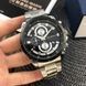 Часы мужские Curren 8360 AB-1008-0164 серебро