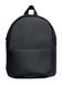 Жіночий рюкзак Sambag Brix RQH чорний SB-11521001