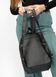 Женский рюкзак Sambag Brix RQH черный