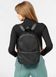 Женский рюкзак Sambag Brix RQH черный