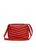 Женская сумка кроссбоди Rose MRN красная SB-94180017