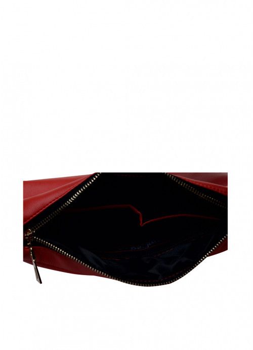 Жіноча сумка кросбоді Rose LRN червоний SB-94180017