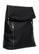 Жіночий рюкзак Sambag Rene LZS чорний SB-27105001