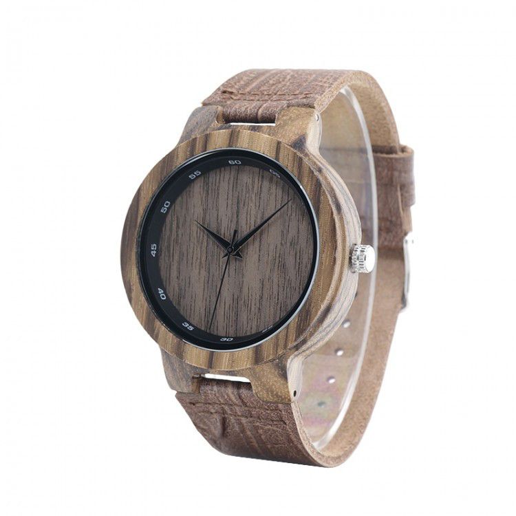 Часы деревянные мужские Bobo Bird Deer SE eps-1005