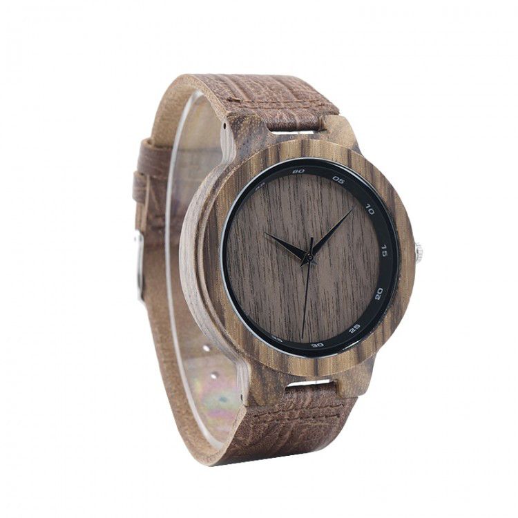Часы деревянные мужские Bobo Bird Deer SE eps-1005