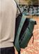 Чоловічий рюкзак ролл Sambag RollTop Zard зелений SB-24238007m