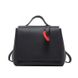 Жіночий рюкзак Micocah чорний eps-8125