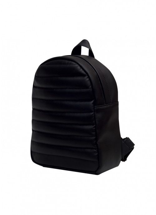 Женский рюкзак Sambag Brix MRN черный SB-11480001