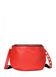 Женская сумка Sambag Milano красная SB-95103017
