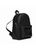 Жіночий рюкзак Sambag Brix MSH чорний SB-11411001