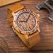 Годинник дерев'яний чоловічий LeeEv Ast eps-1003