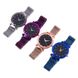 Часы женские Starry Sky Watch Style голубые eps-2045