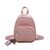 Жіночий рюкзак Aster Pink рожевий eps-8249
