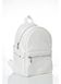 Жіночий рюкзак Sambag Dali BPO білий SB-15379008e