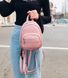 Жіночий рюкзак Aster Pink рожевий eps-8249