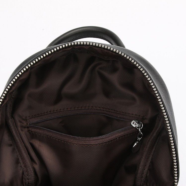 Женский мини рюкзак Suivea черный eps-8116
