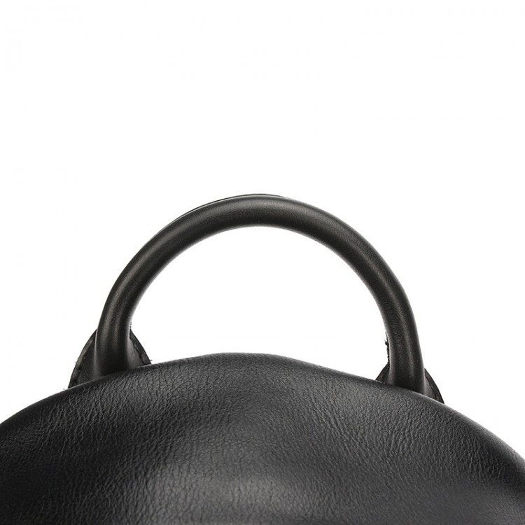 Женский мини рюкзак Suivea черный eps-8116