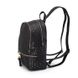 Жіночий рюкзак Chris чорний eps-8001