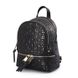Жіночий рюкзак Chris чорний eps-8001