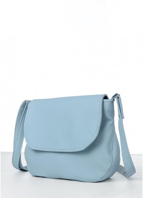 Жіноча сумочка Rose блакитна SB-94000010
