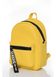 Рюкзак женский Sambag Talari MST желтый SB-12218028e