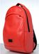Жіночий рюкзак Zard LZN червоний SB-25000017