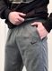 Мужские спортивные трикотажные штаны INT-1589888973