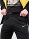 Чоловічі спортивні трикотажні штани INT-1589888973