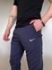 Чоловічі спортивні трикотажні штани INT-1589888973