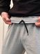 Мужские спортивные трикотажные штаны INT-1589888973
