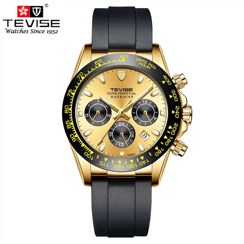 Часы мужские Tevise T838A eps-1052