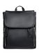 Рюкзак женский Sambag Loft MZS черный SB-22203001