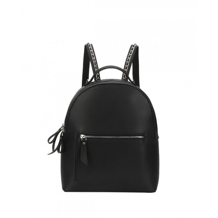 Жіночий рюкзак Suivea чорний eps-8113