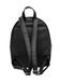 Жіночий рюкзак Sambag Talari SST чорний SB-12118001e