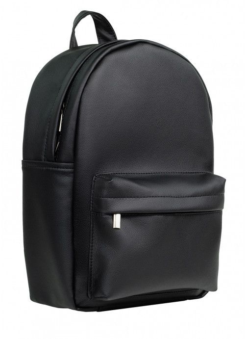 Жіночий рюкзак Sambag Brix RSH чорний SB-11511001