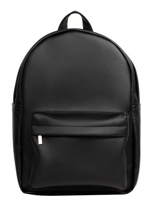 Жіночий рюкзак Sambag Brix RSH чорний SB-11511001